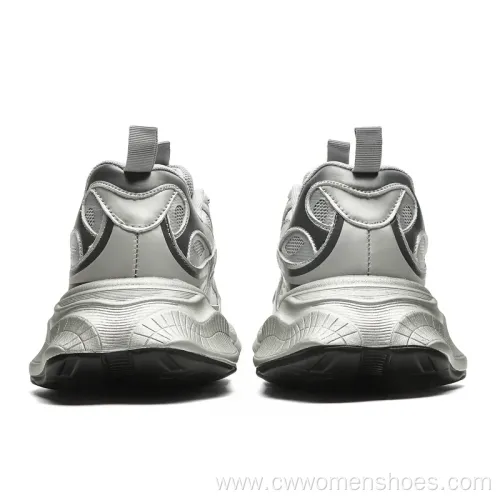 Ex-24r2757 High Quality Breathable Running Shoes